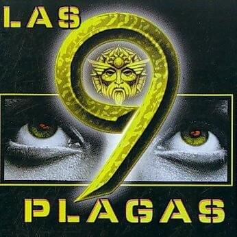 Las 9 Plagas