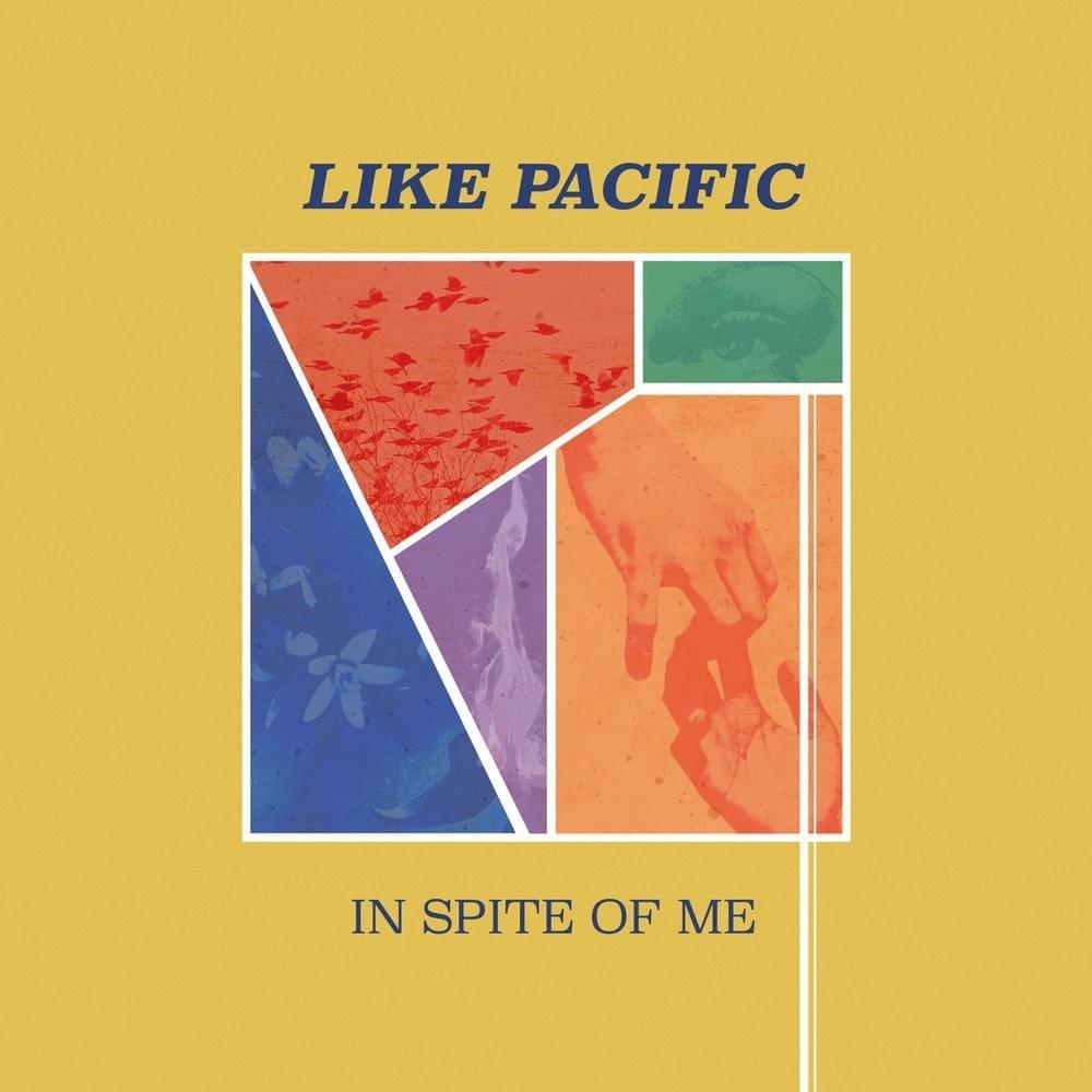 In Spite of Me