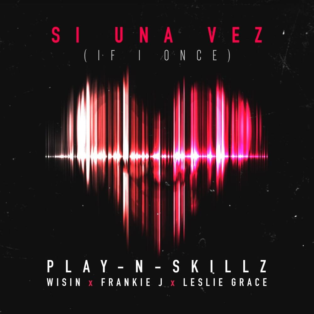 Si Una Vez - Single