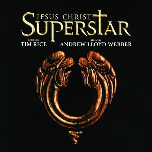 Jesus Christ Superstar (1996 London Cast)