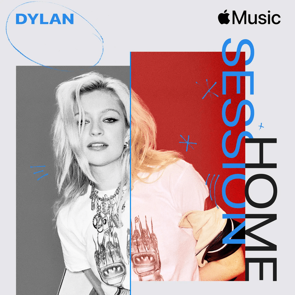 Apple Music Home Session: Dylan