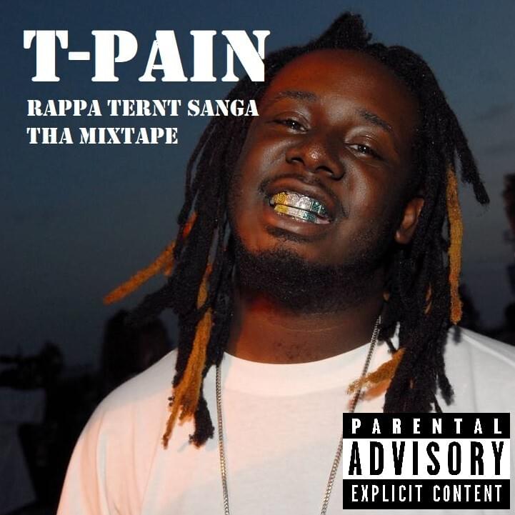 Rappa Ternt Sanga: Tha Mixtape