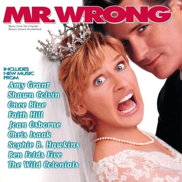 Mr. Wrong (Original Motion Picture Soundtrack)