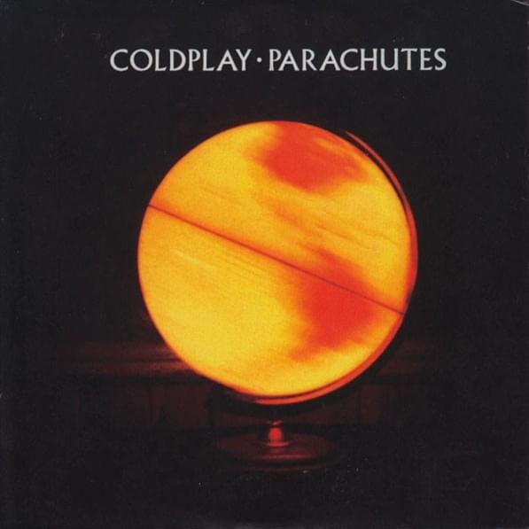 Parachutes (Sampler) - EP