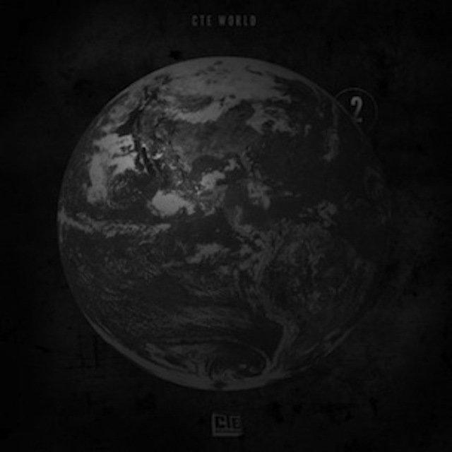 ItsThaWorld Vol. 2