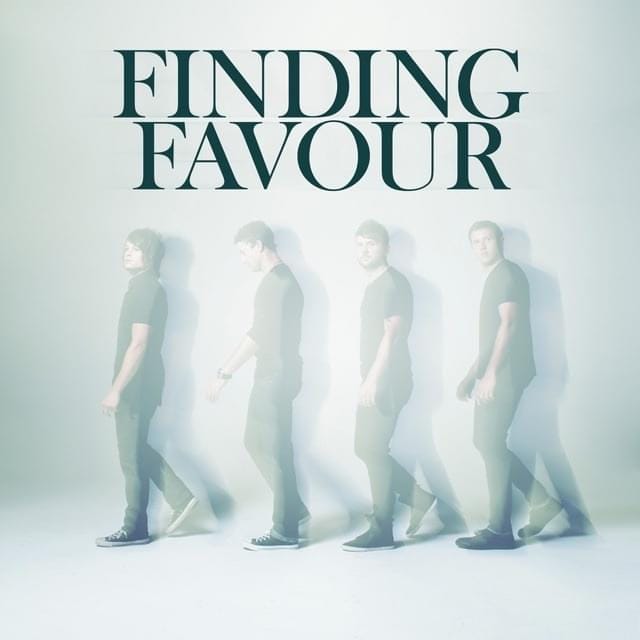Finding Favour - EP