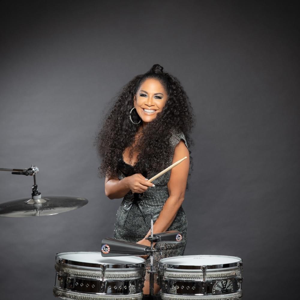 Sheila E.