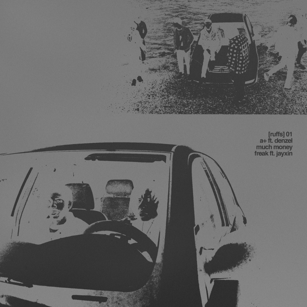 [ruffs]01 (playlist)