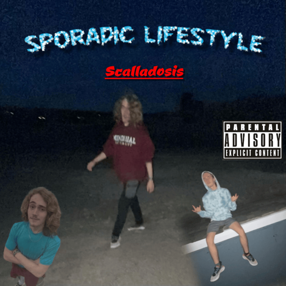 Sporadic Lifestyle