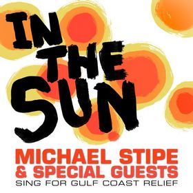 In the Sun EP