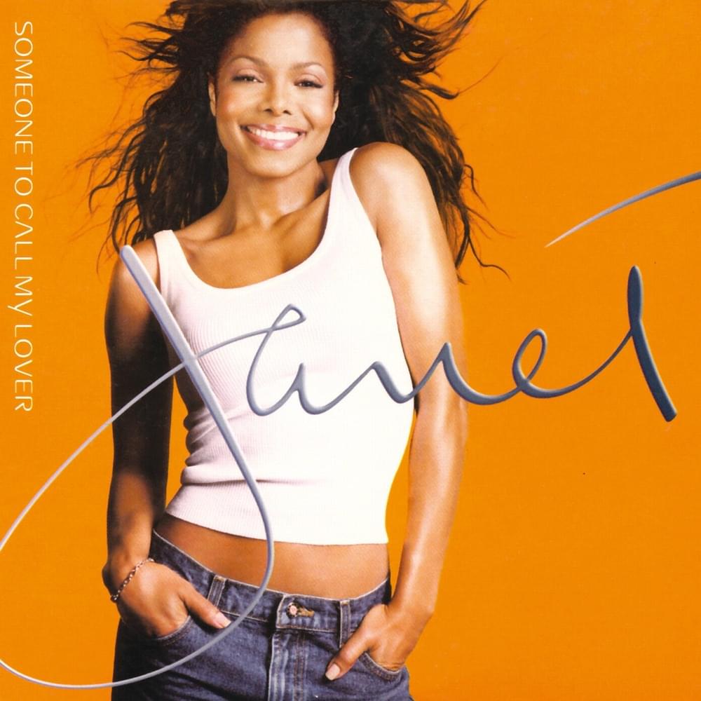 Someone to Call My Lover: The Remixes
