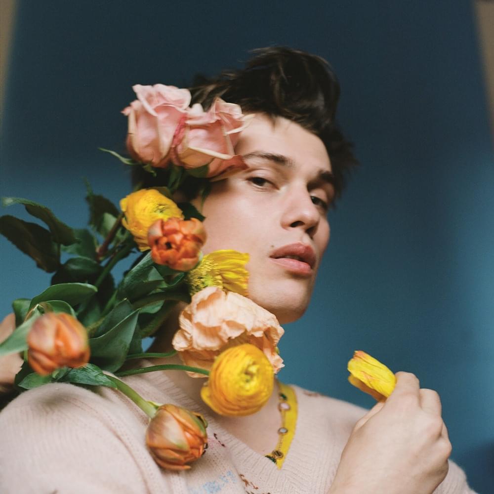 Nicholas Galitzine