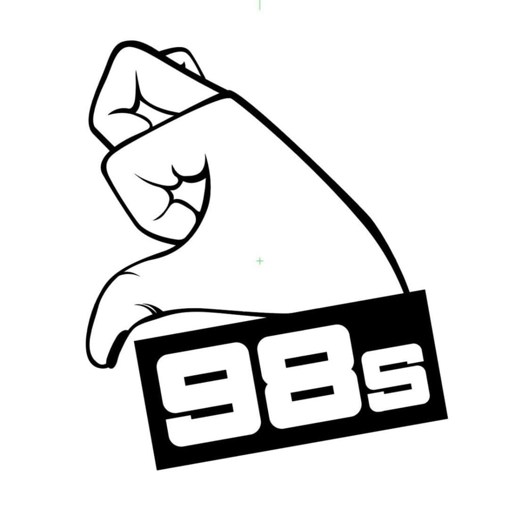 98s