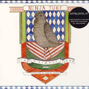 Ninja Tune Publishing + Licensing Sampler Vol. VI
