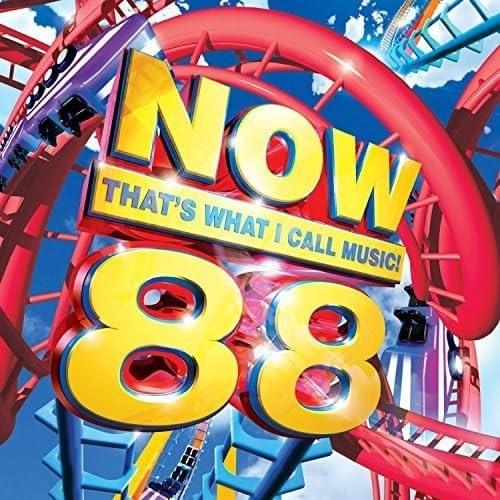 NOW That’s What I Call Music! 88 [UK]