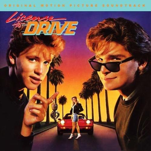 License to Drive (Original Motion Picture Soundtrack)