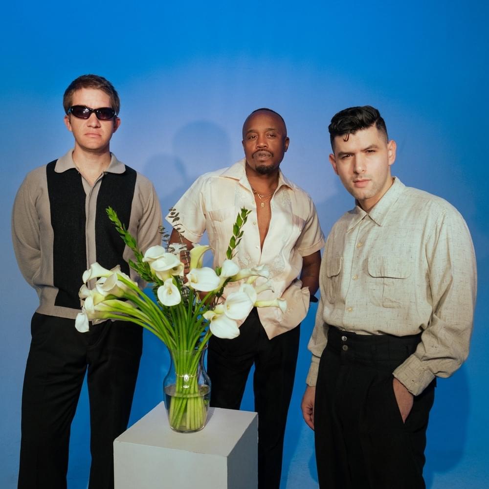 Durand Jones & The Indications