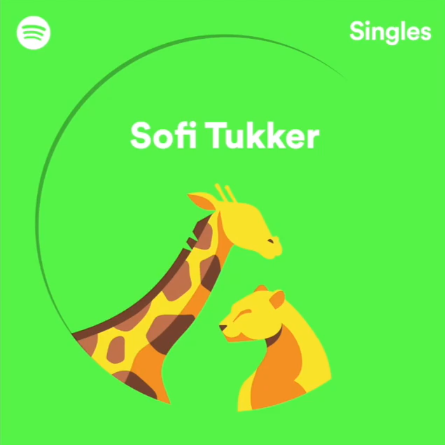 Spotify Singles