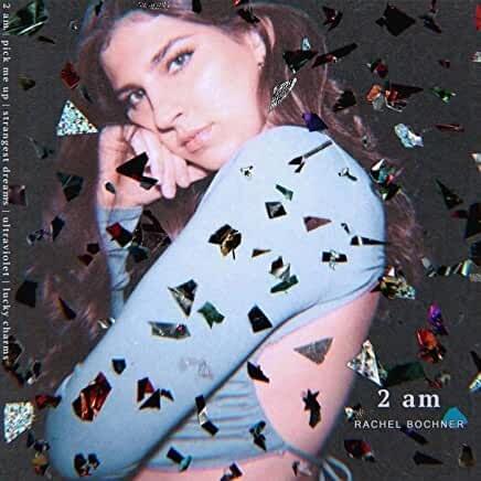 2 AM - EP
