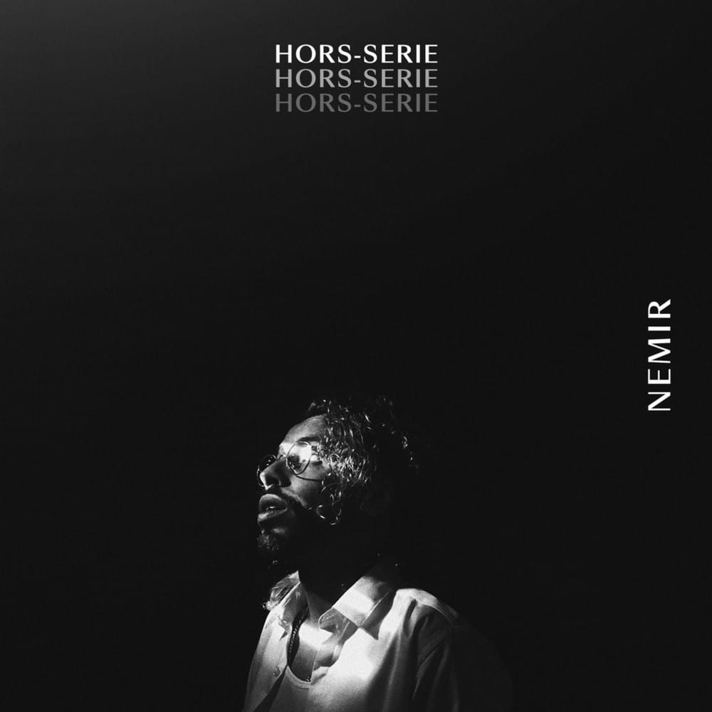 Hors-Série - EP