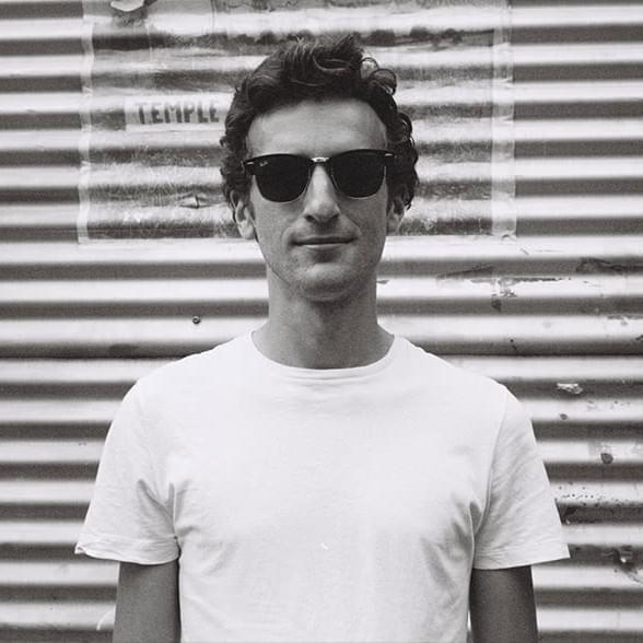 Harvey Sutherland