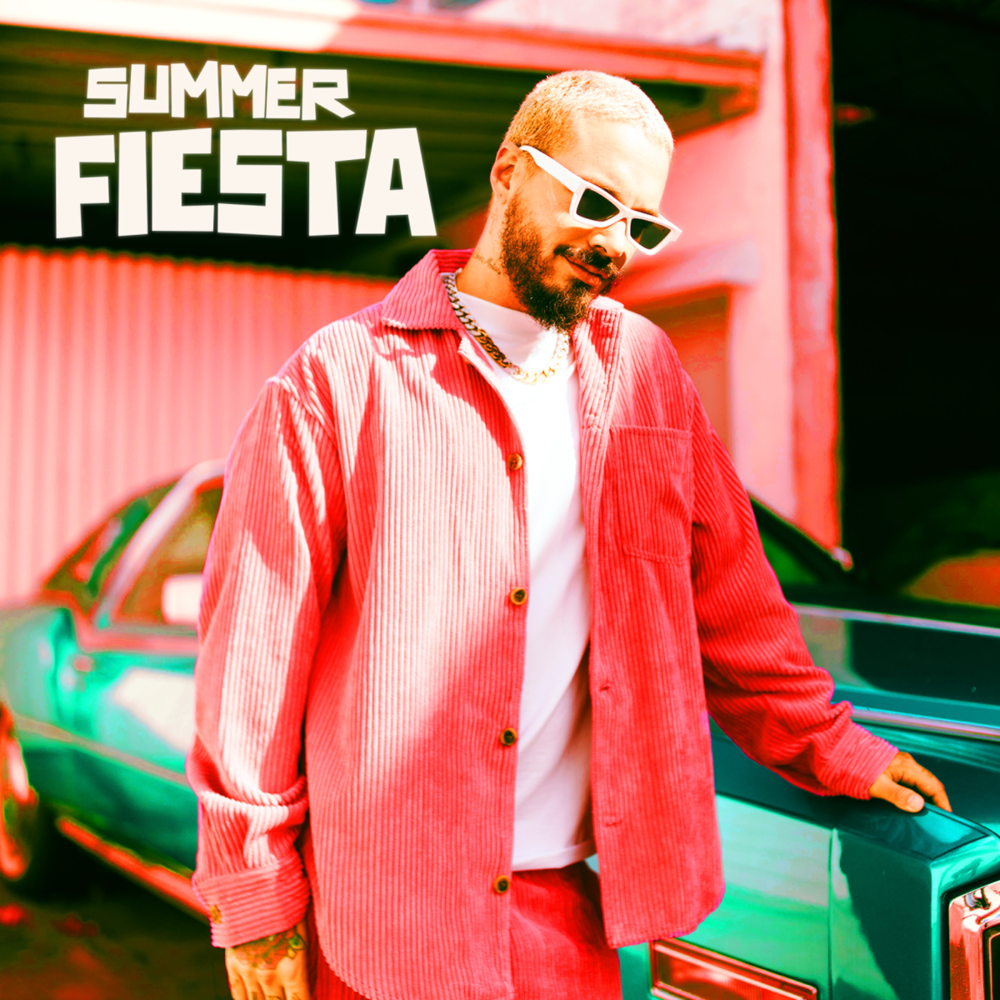 ‎Summer Fiesta