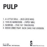 Pulp