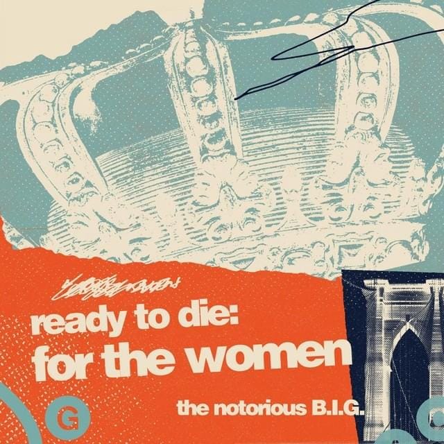 Ready To Die: For The Women - EP