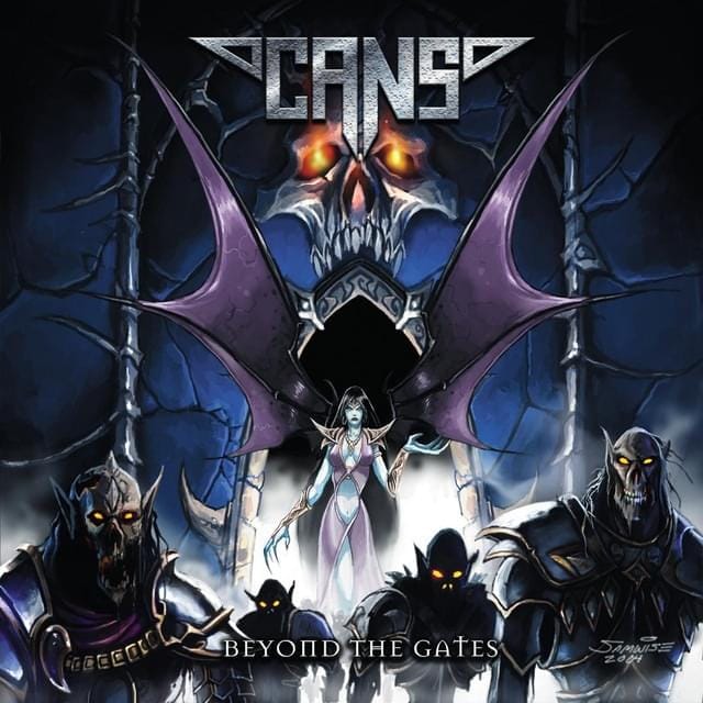 Beyond the Gates