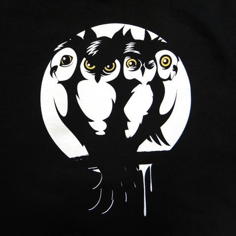 The Four Owls