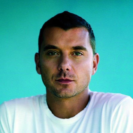 Gavin Rossdale
