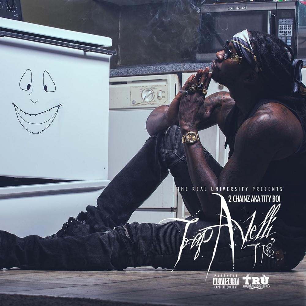 Trap-A-Velli Tre