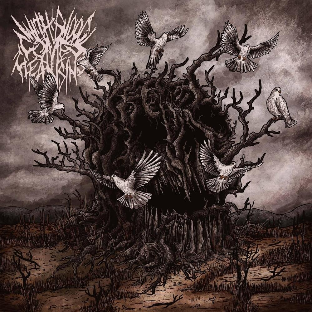 With Blood Comes Cleansing