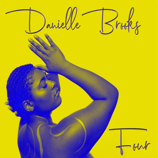Four - EP