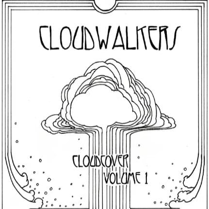Cloudcover Volume 1