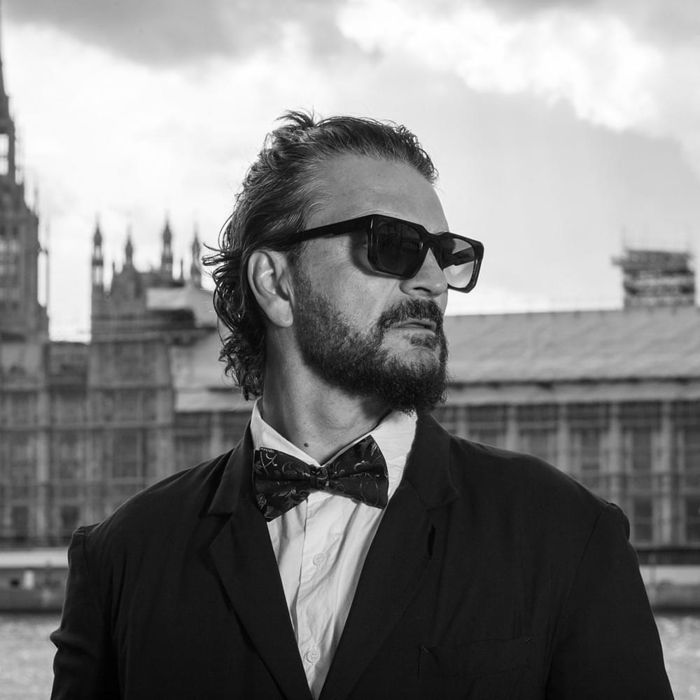Ricardo Arjona