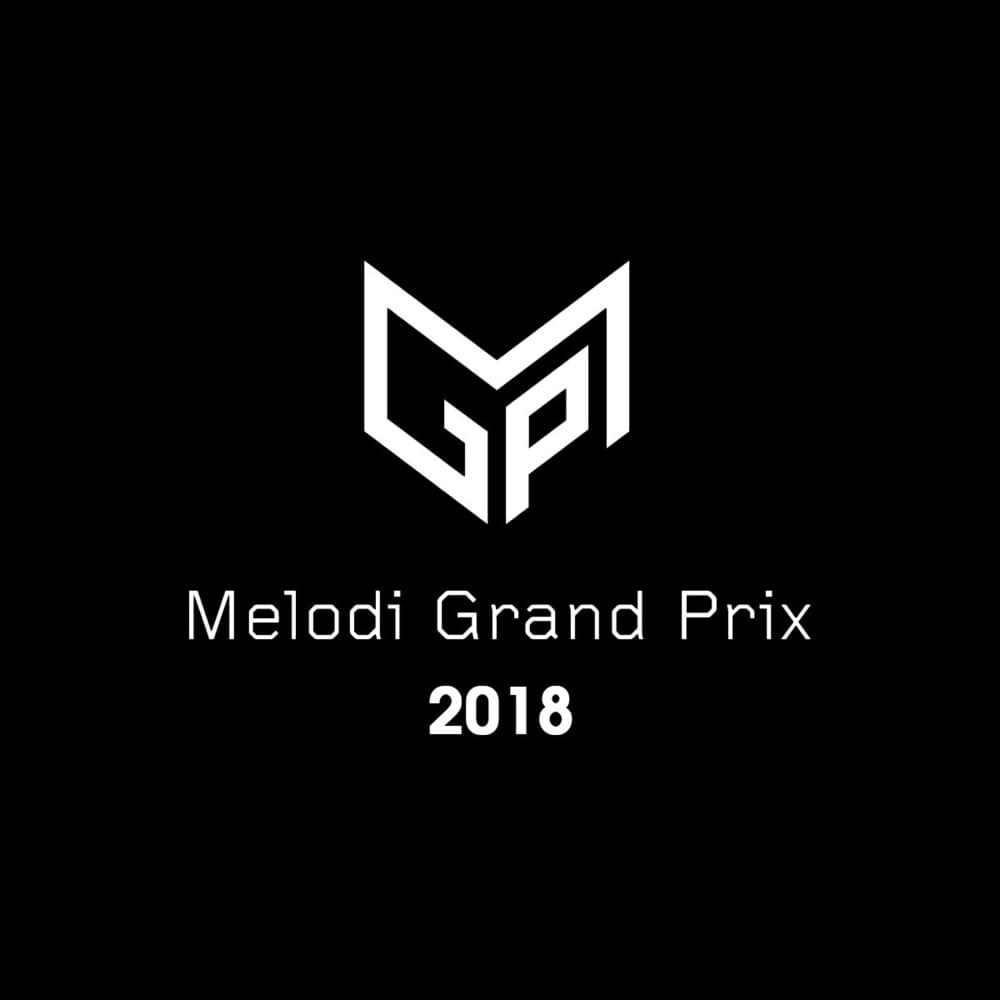 Melodi Grand Prix 2018