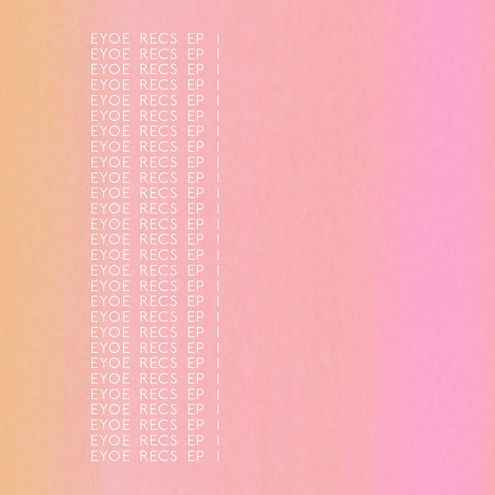 Eat Your Own Ears Recordings EP 1