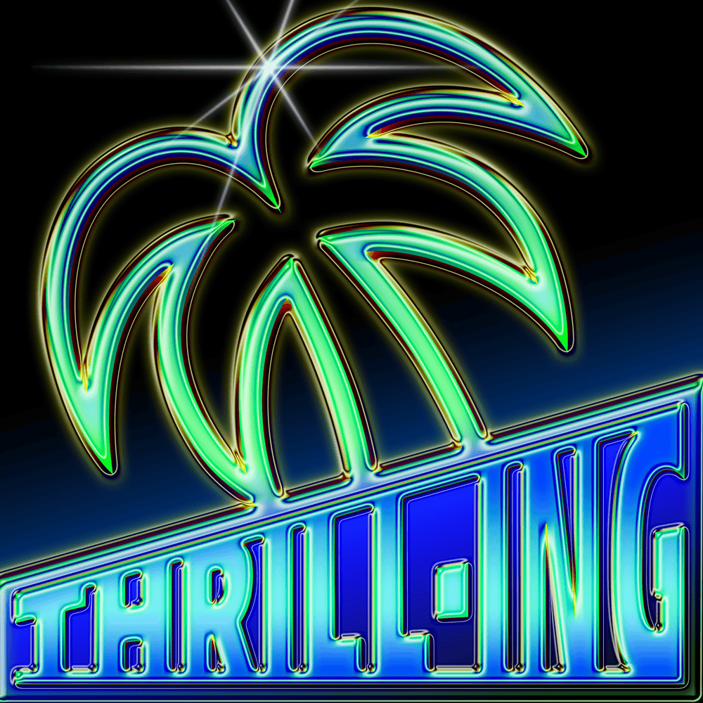 THRILL-ING