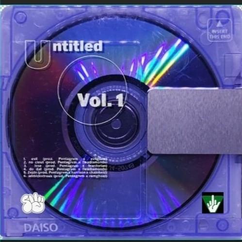 Untitled, Vol. #1