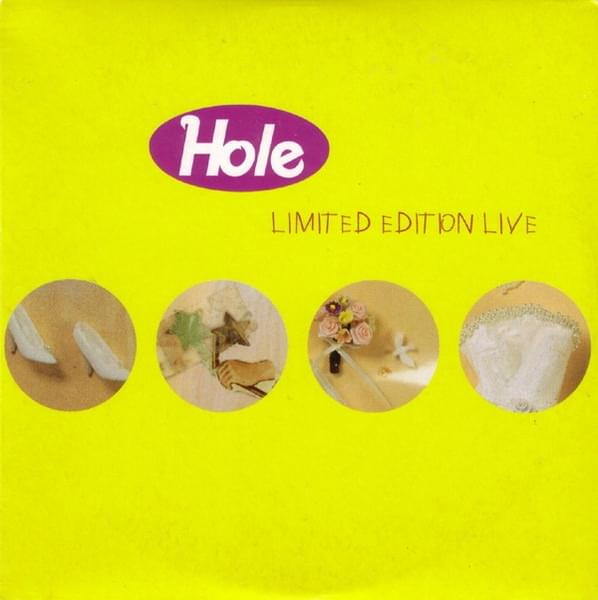 Limited Edition Live