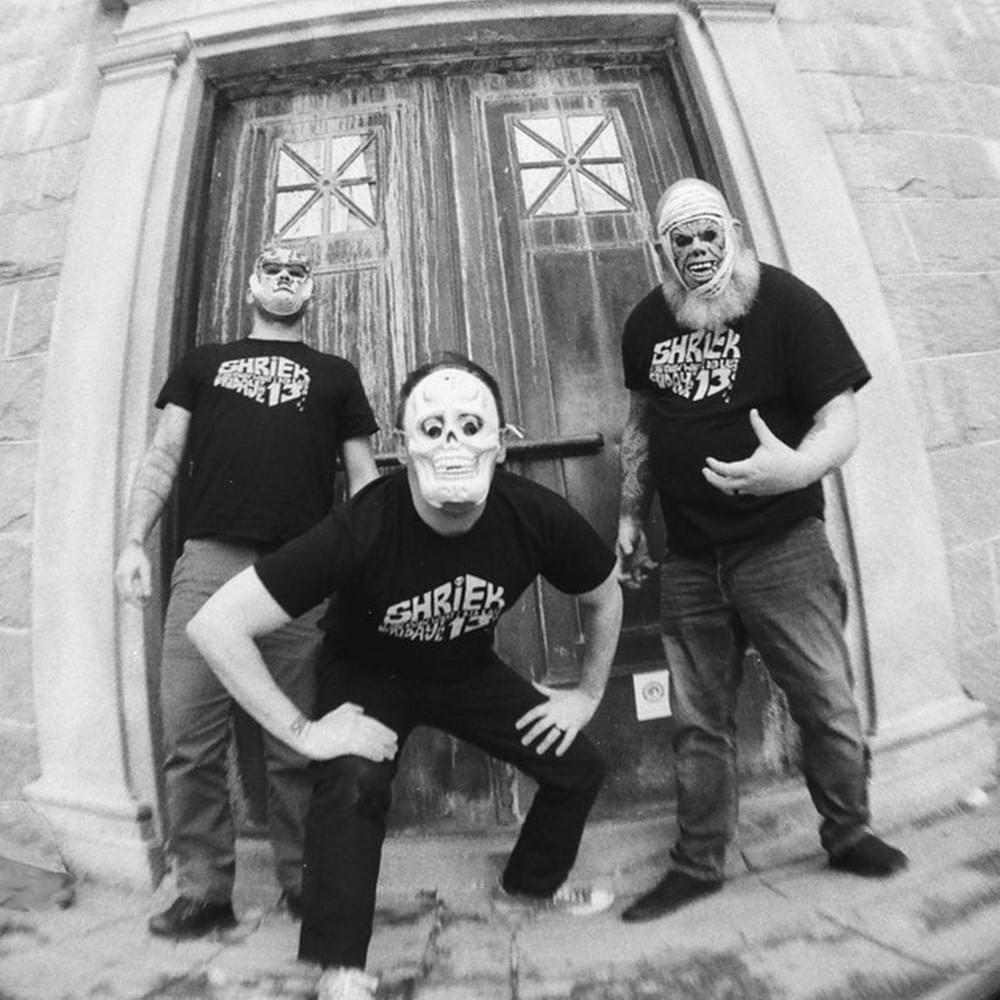 Shriek If You Know What I Did Last Friday the 13th