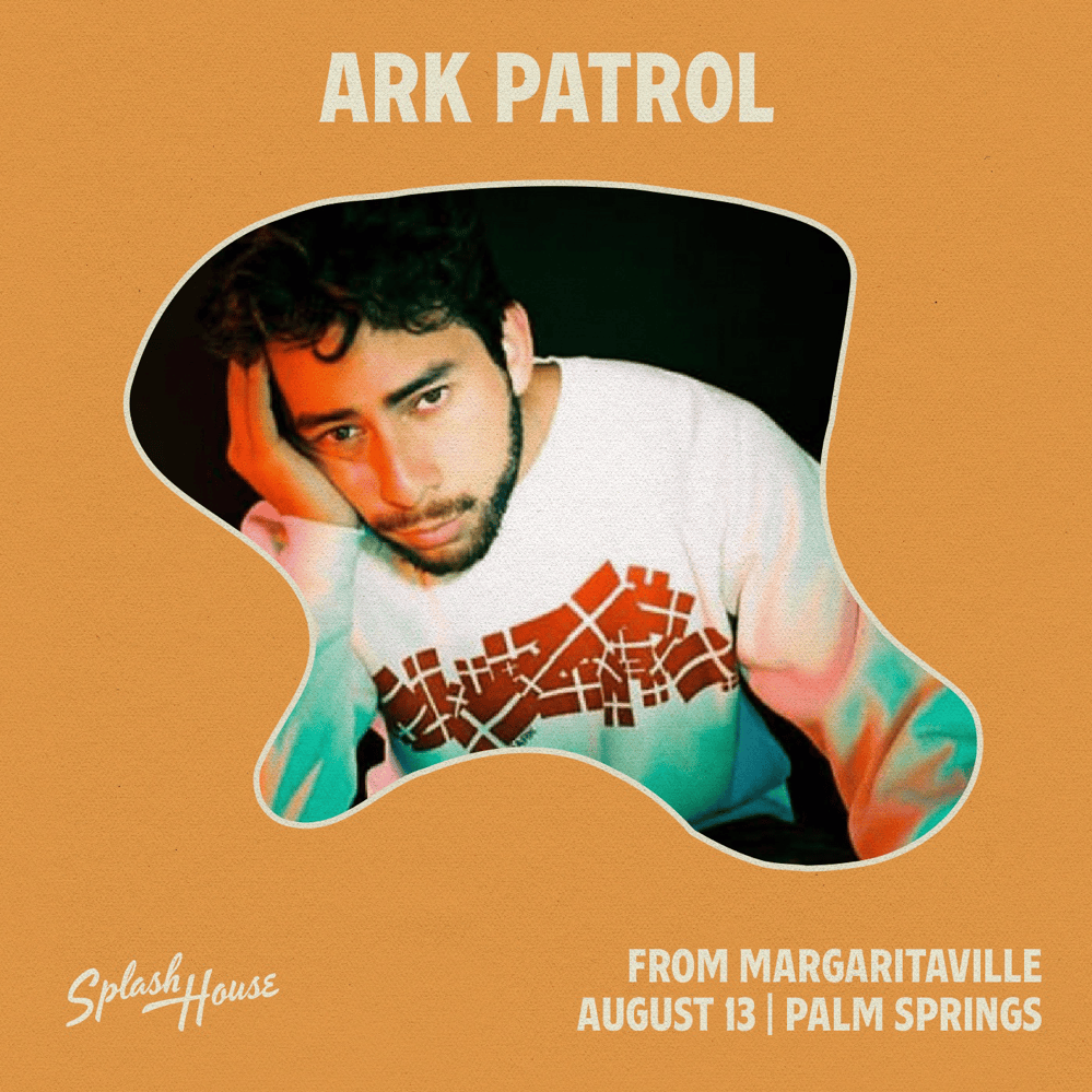 Splash House, August 2022 (DJ Mix)