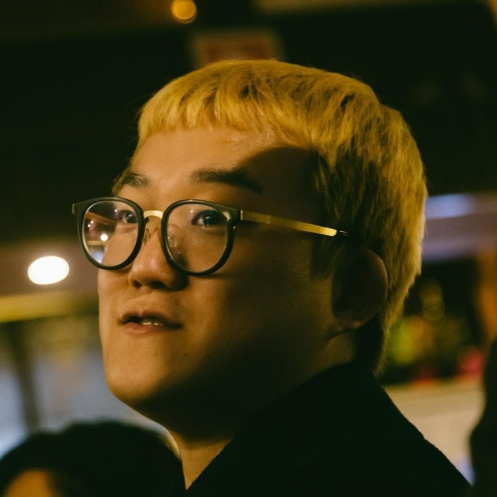 Nahzam Sue (나잠 수)