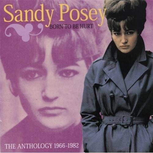 Born to Be Hurt: The Anthology 1966-1982