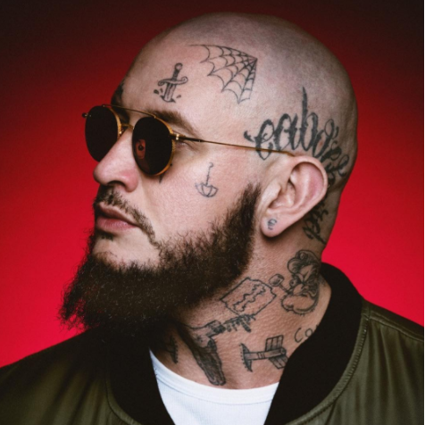 Seth Gueko