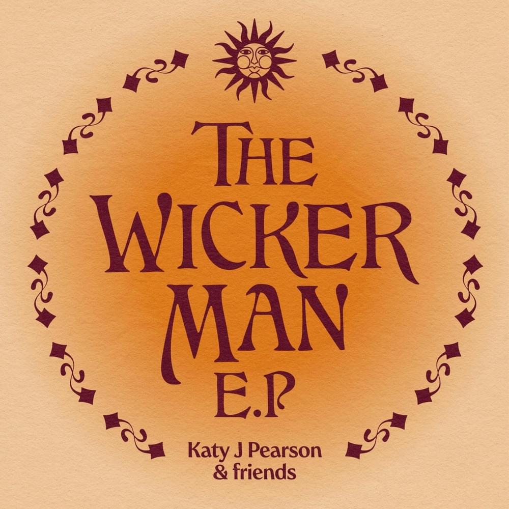 The Wicker Man - EP