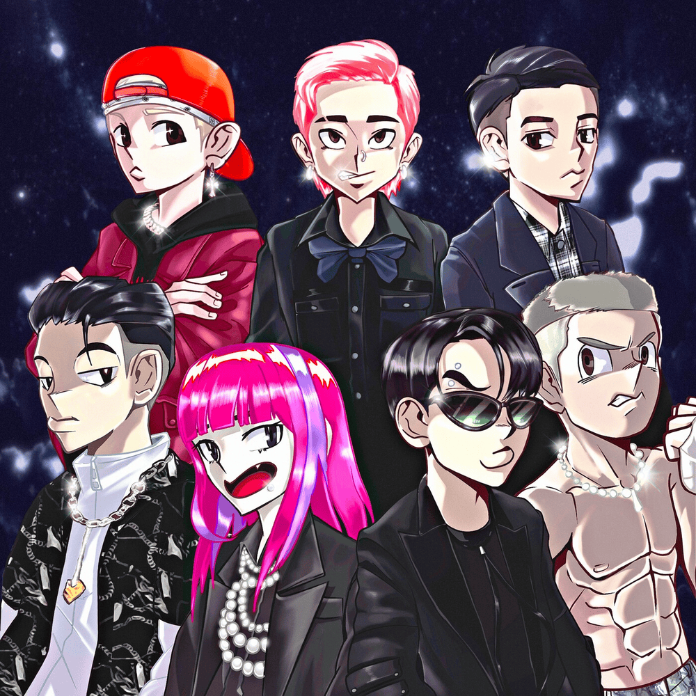 굴젓 (G+Jus)