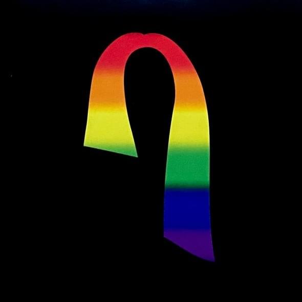 Freaking Me Out / Blood, Sweat & Tears (7" Vinyl)