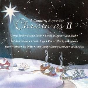 A Country Superstar Christmas II